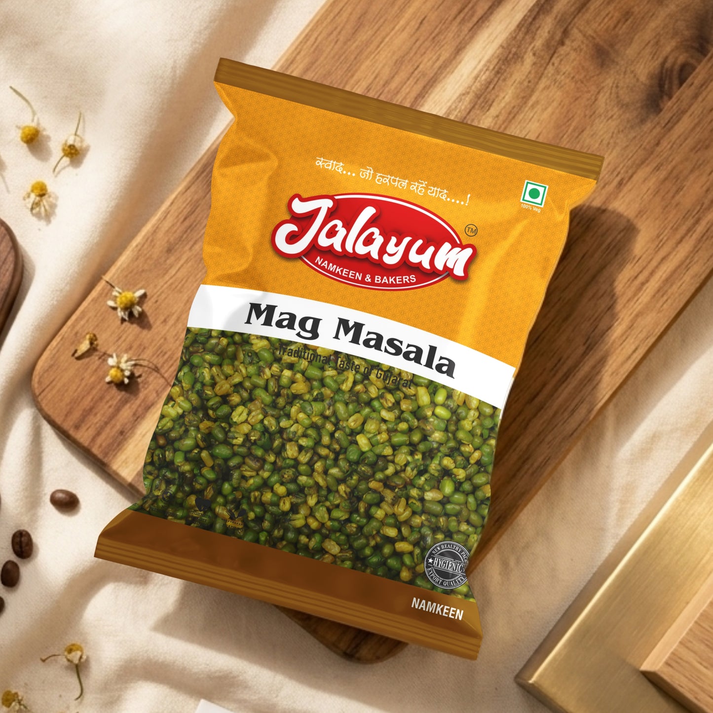 Mag Masala