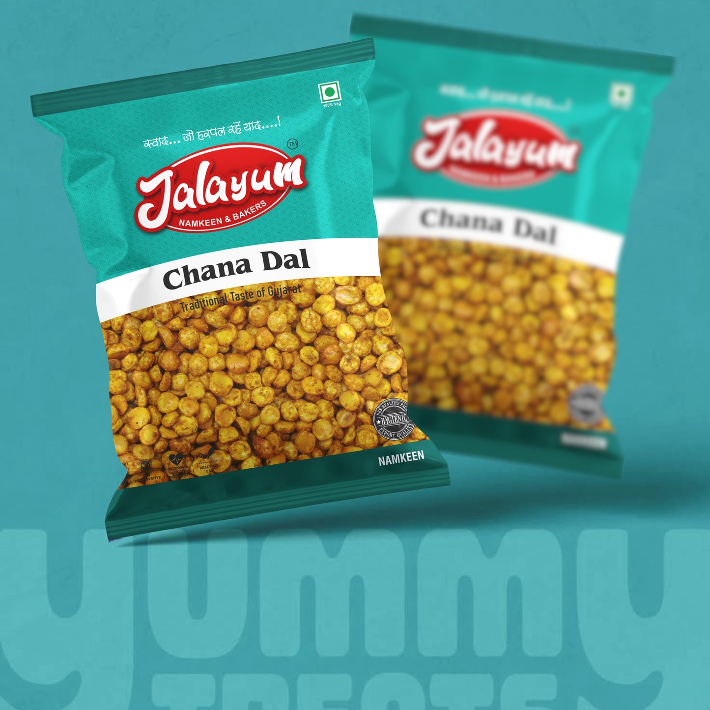 Chana Dal