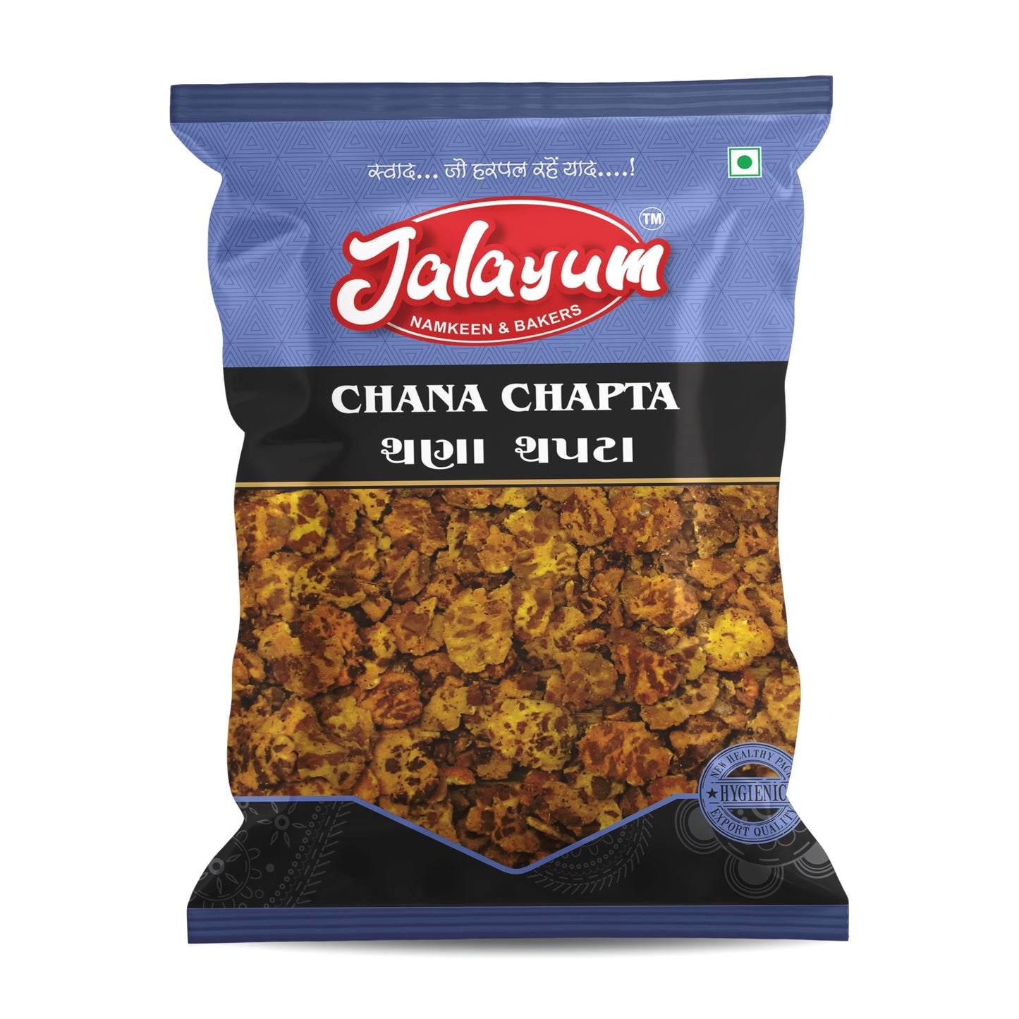 Chana Chapta