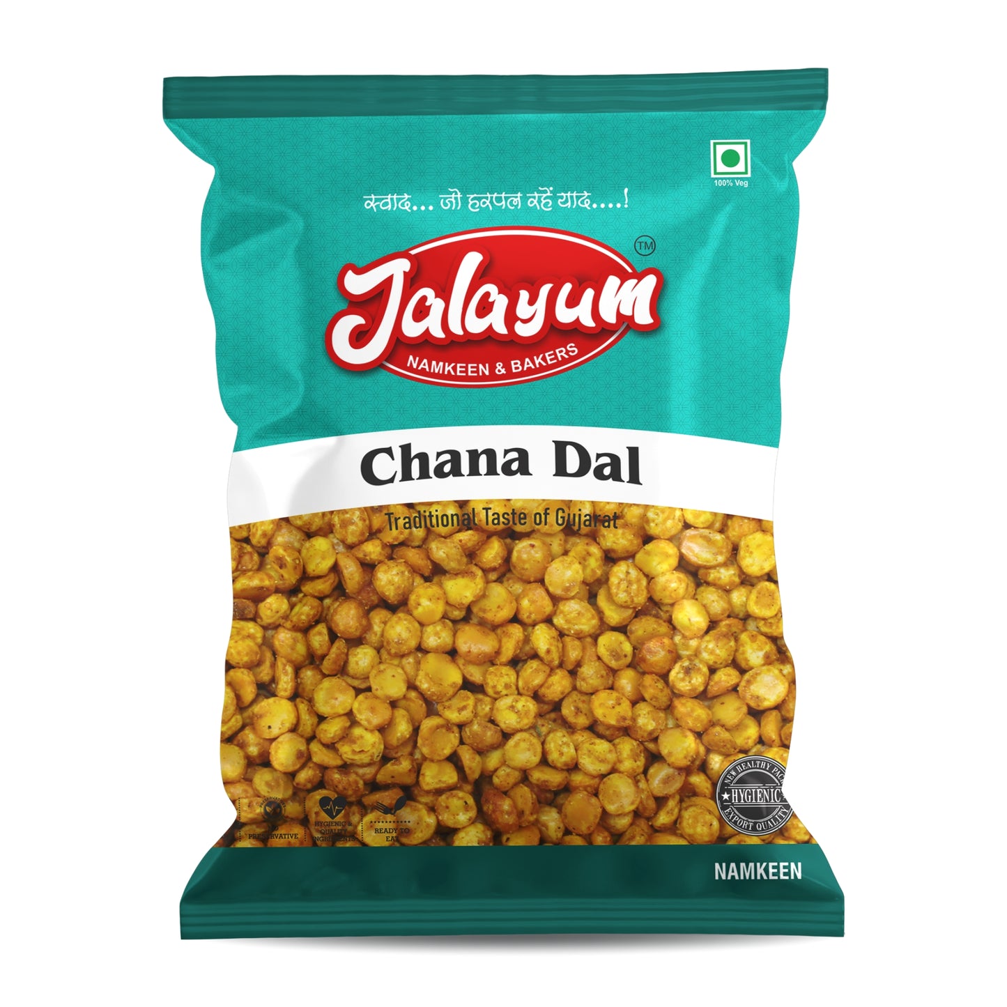 Chana Dal