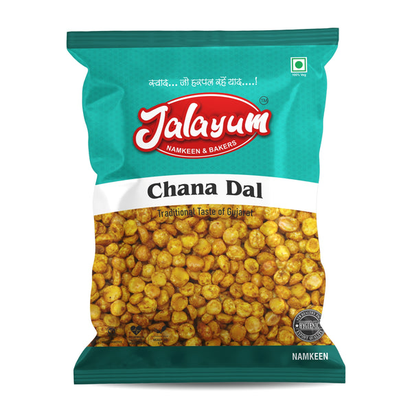 Chana Dal