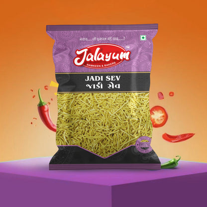 Jadi Sev