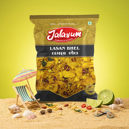Lasan Bhel