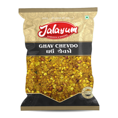 Ghav Chevdo