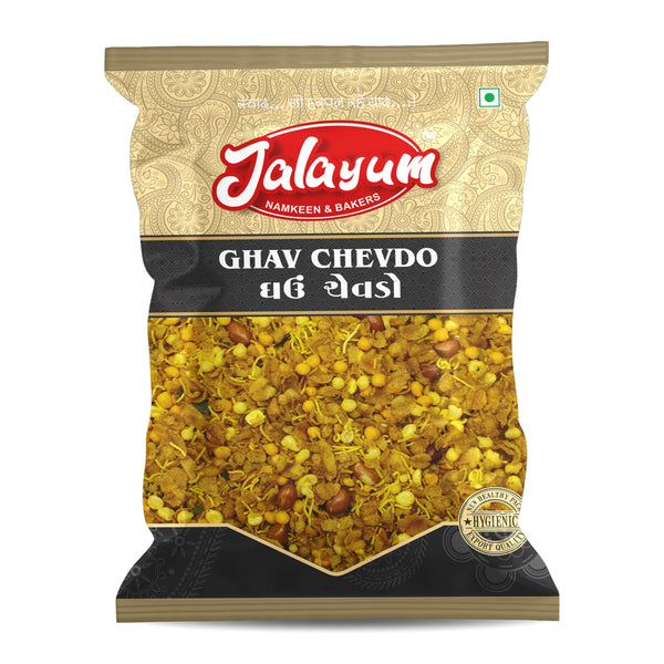 Ghav Chevdo