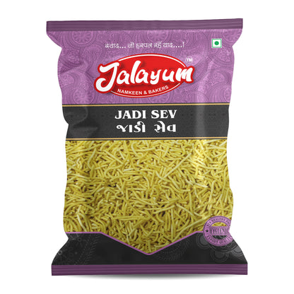 Jadi Sev