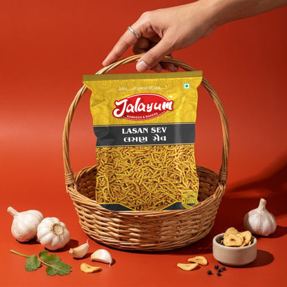Lasan Sev