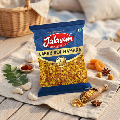 Lasan Sev Mamara