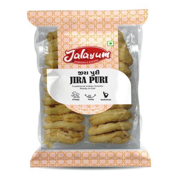 Jira Puri