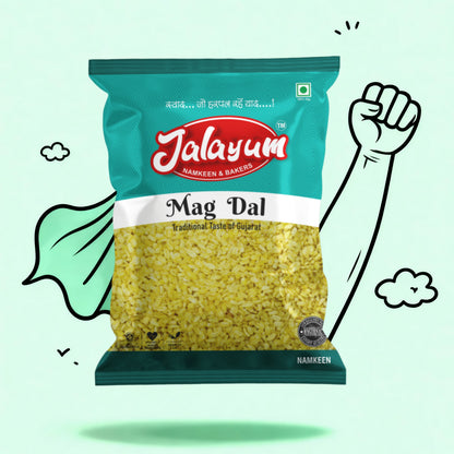 Mag Dal