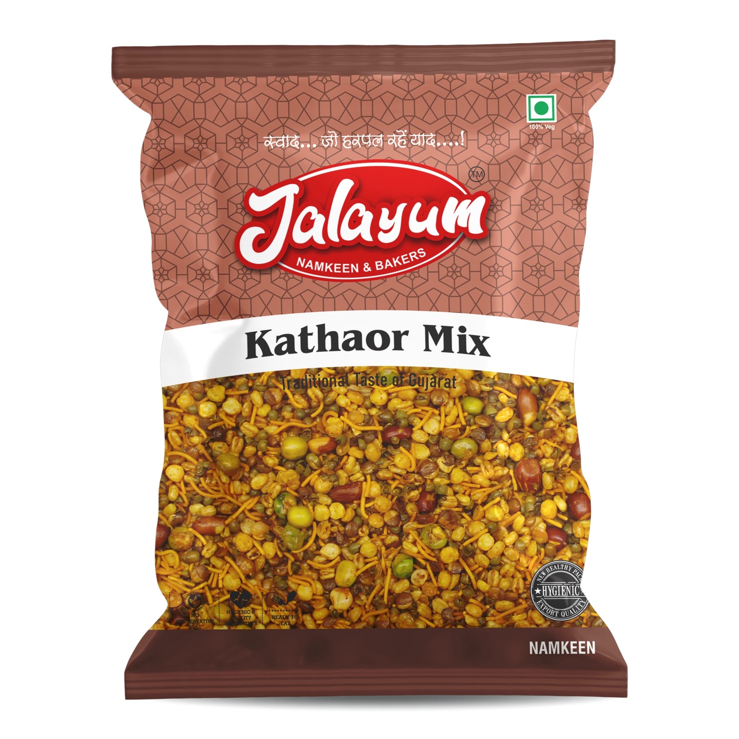 Kathaor Mix