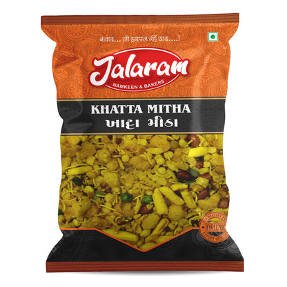 Khatta Mitha