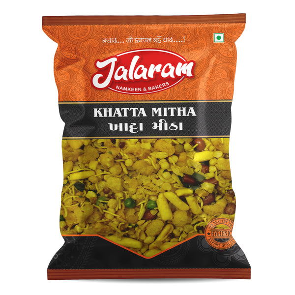 Khatta Mitha