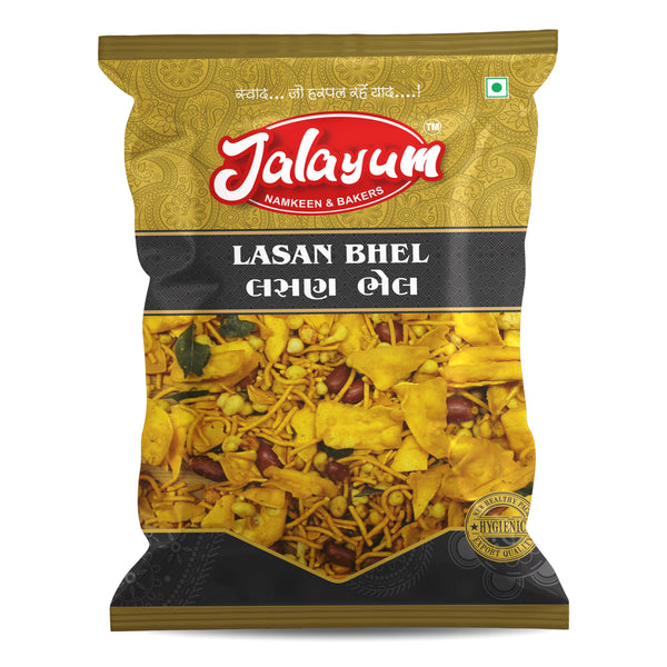 Lasan Bhel