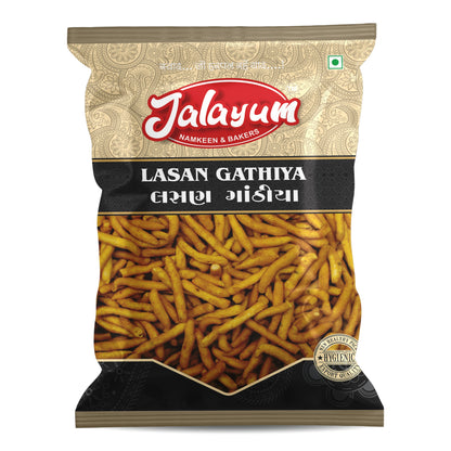 Lasan Gathiya
