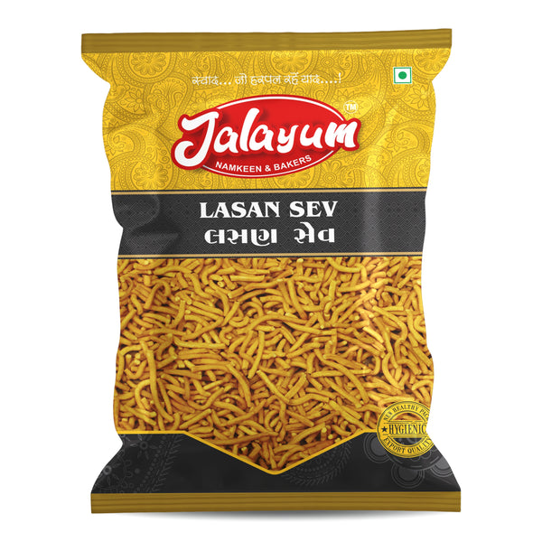 Lasan Sev