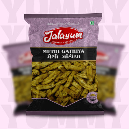 Methi Gathiya