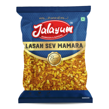 Lasan Sev Mamara