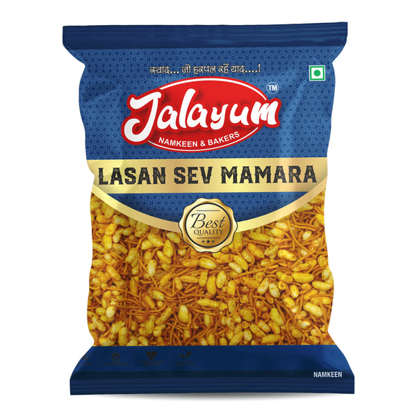 Lasan Sev Mamara