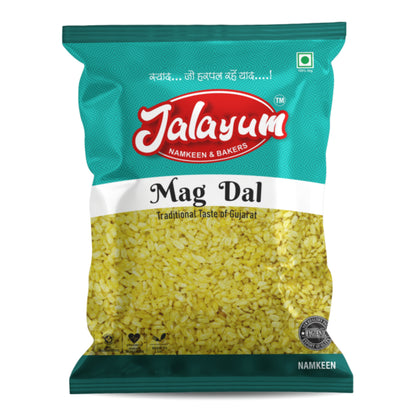 Mag Dal