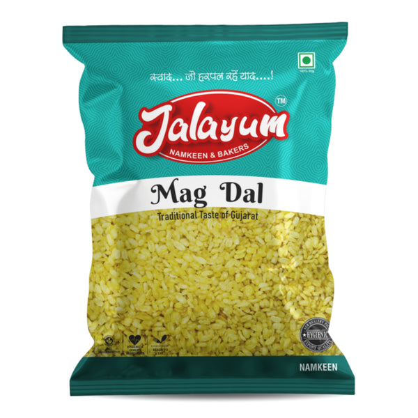 Mag Dal