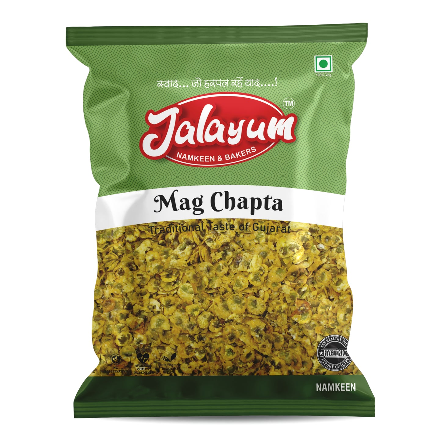 Mag Chapta