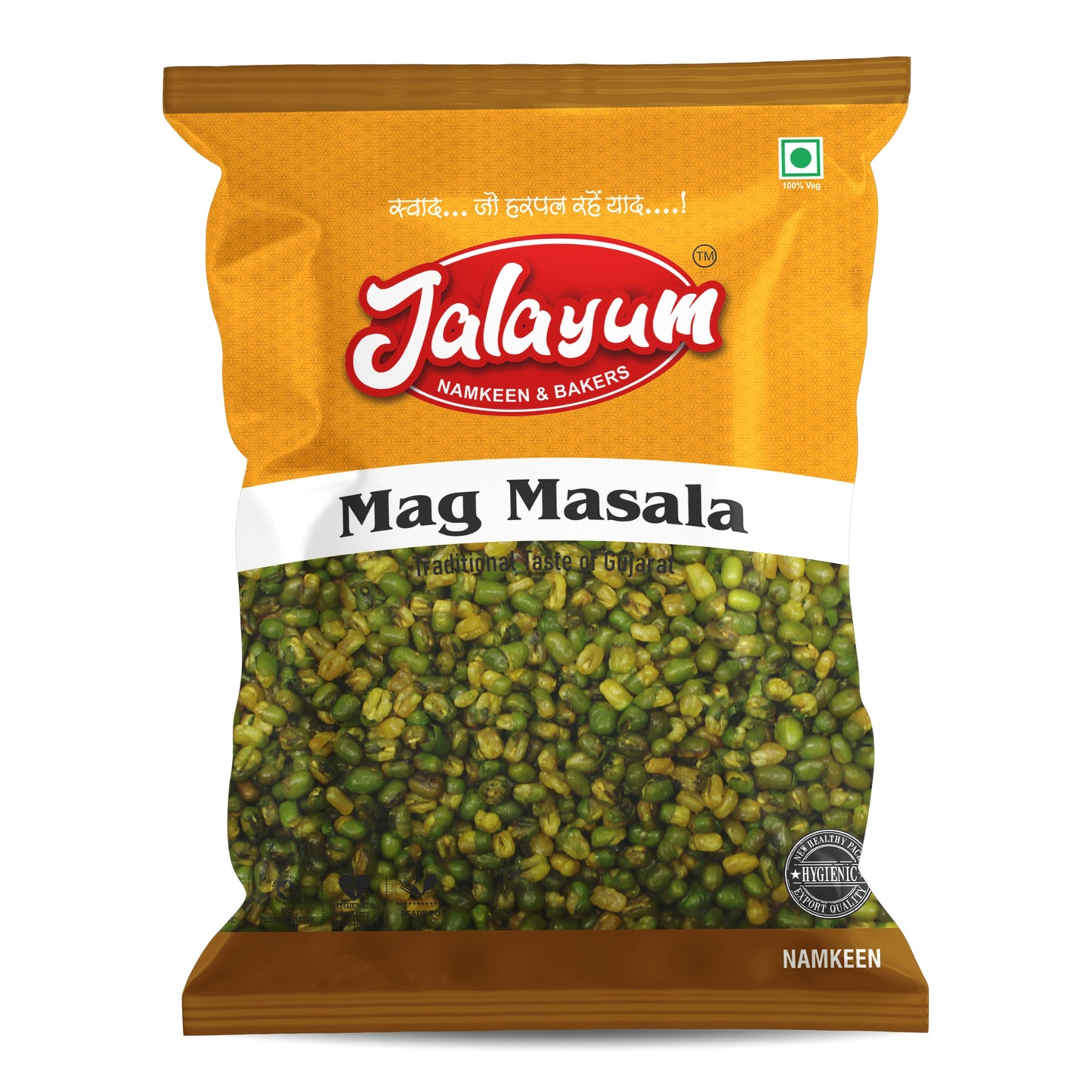 Mag Masala