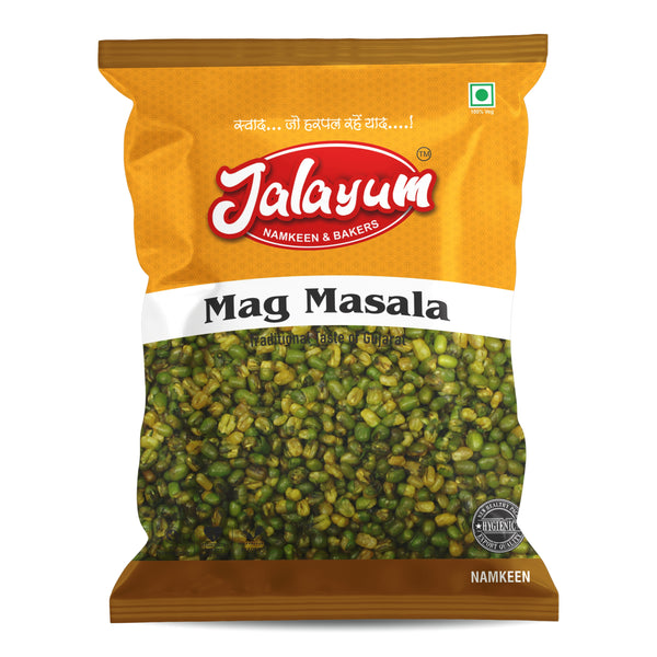 Mag Masala