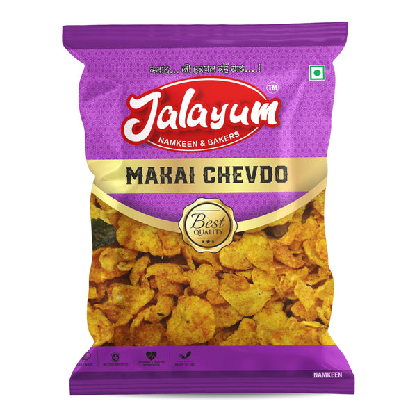 Makai Chevdo