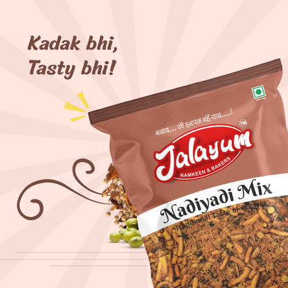 Nadiyadi Mix
