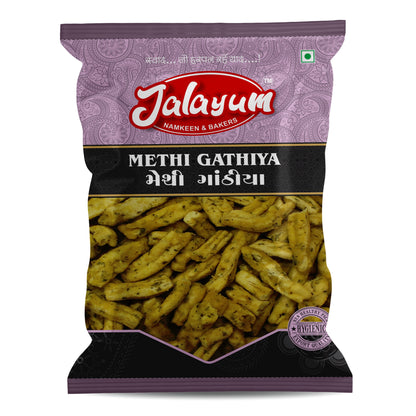Methi Gathiya