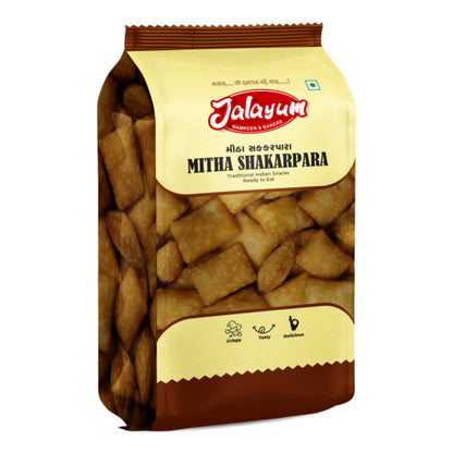 Mitha Shakarpara