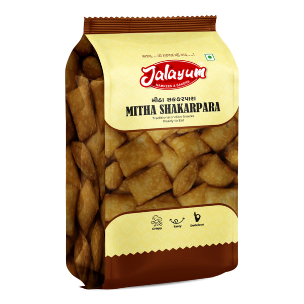Mitha Shakarpara