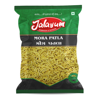 Mora Patla