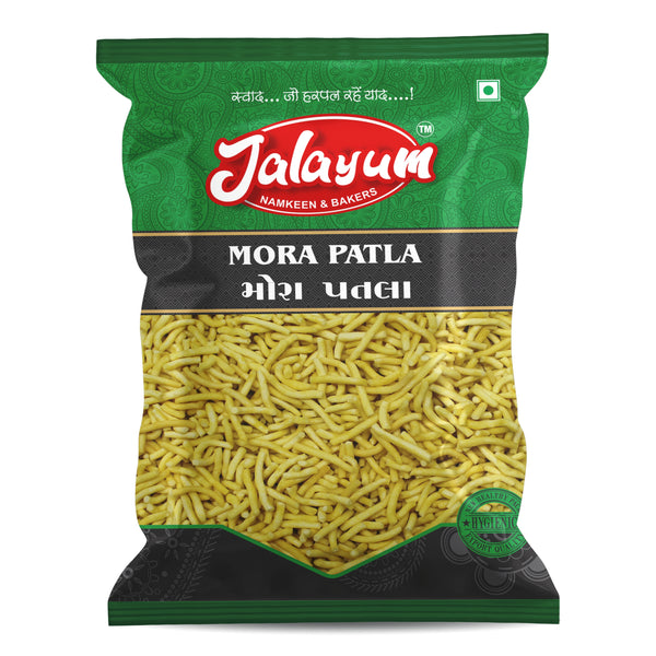 Mora Patla