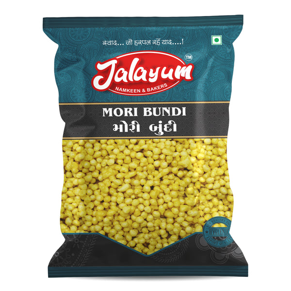 Mori Bundi