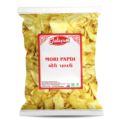 Mori Papdi