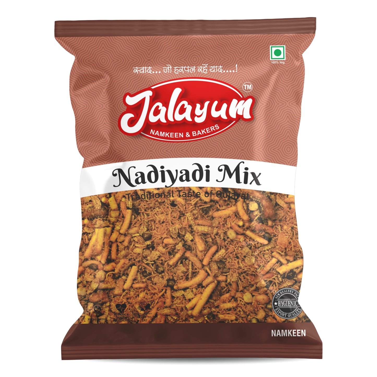 Nadiyadi Mix