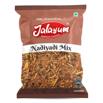 Nadiyadi Mix