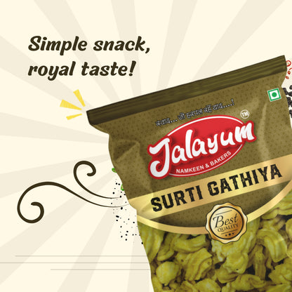 Surti Gathiya