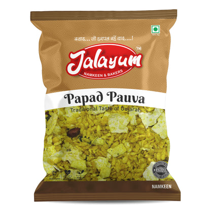 Papad Pauva