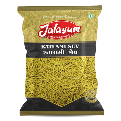 Ratlami Sev