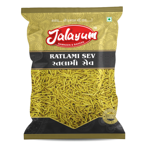 Ratlami Sev