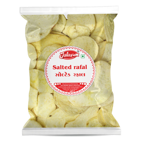 Salted Rafal