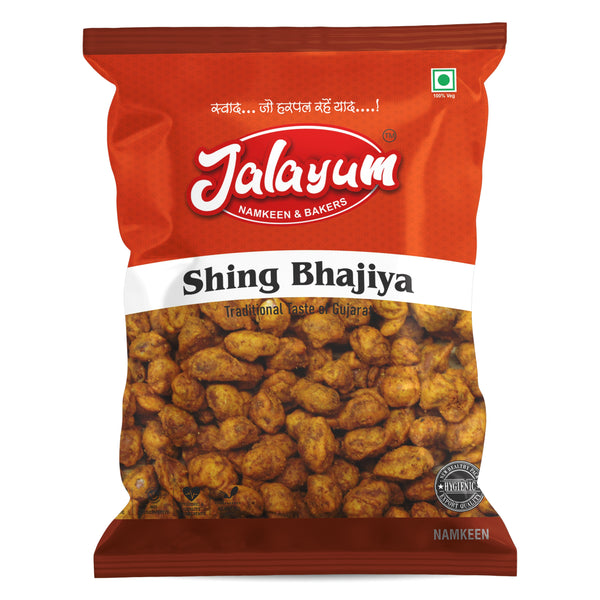 Shing Bhajiya