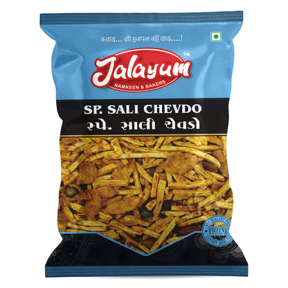 Sp. Sali Chevdo