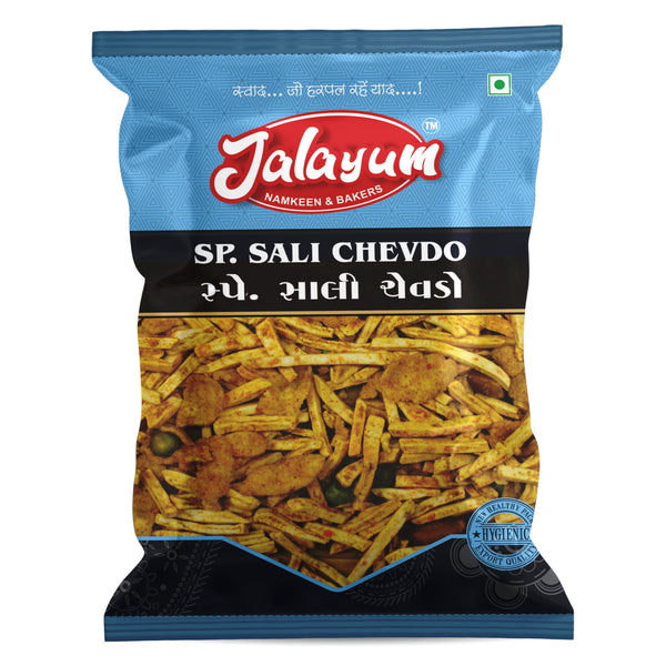 Sp. Sali Chevdo