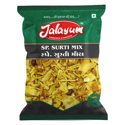 Sp. Surti Mix