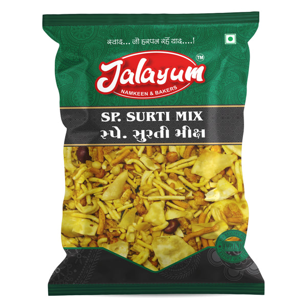 Sp. Surti Mix