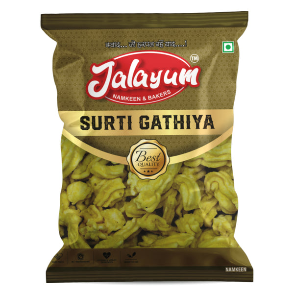Surti Gathiya